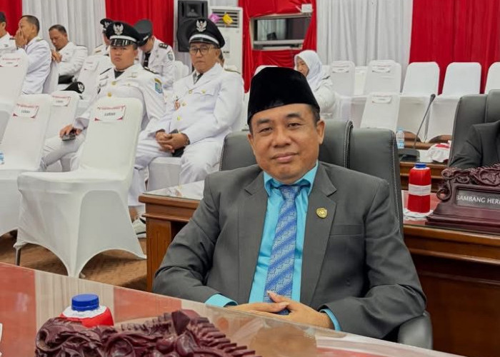 Dewan Kota Marliadi Dorong Pelebaran Simpang Empat Korpri untuk Atasi Kemacetan
