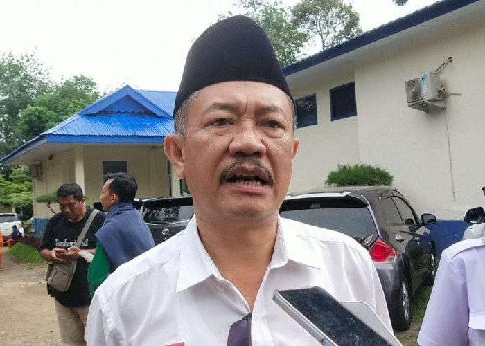 Kebut Infrastruktur Jalan, Pemkot Bengkulu Prioritaskan Proyek Fisik
