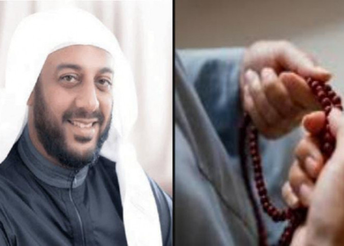 Amalan Istimewa Malam Jumat, Syekh Ali Jaber: Bisa Dapat 10 Kali Lipat Berkah