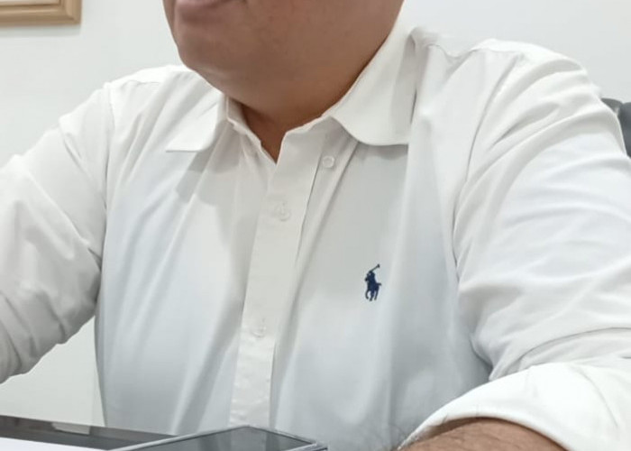 Sidang Perdana Korupsi Hibah Pilkada KPU Bengkulu Selatan, Kuasa Hukum Siptoriusman Pilih Langsung Hadapi Pemb