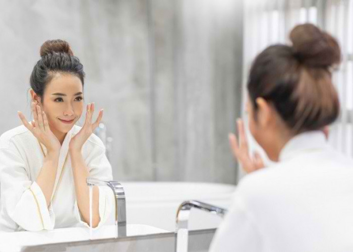 Metode Double Cleansing untuk Kulit Wajah yang Lebih Bersih