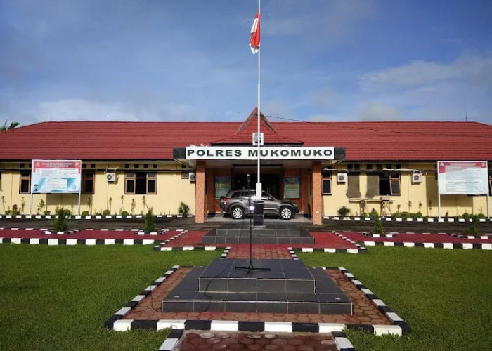 Satresnarkoba Polres Mukomuko Amankan Tiga Terduga Pengedar Ganja di Kecamatan Ipuh