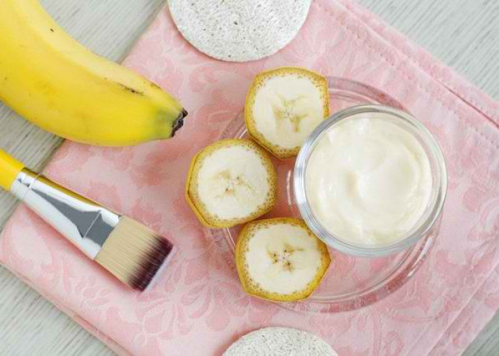 Manfaat Masker Pisang dan Tips Cara Aman Menggunakannya