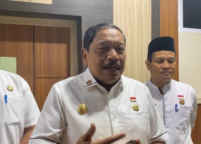 Empat Ruas Jalan di Bengkulu Utara Masih Dalam Tahap Perbaikan, Anggaran Capai Rp94 Miliar