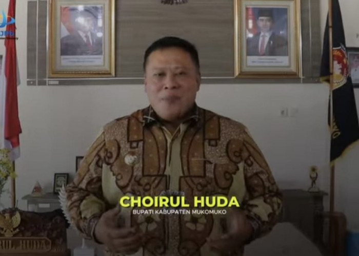 Komitmen Transparansi Fiskal, Bupati Mukomuko Dukung Penuh Kanwil DJPb Bengkulu Raih Predikat WBBM