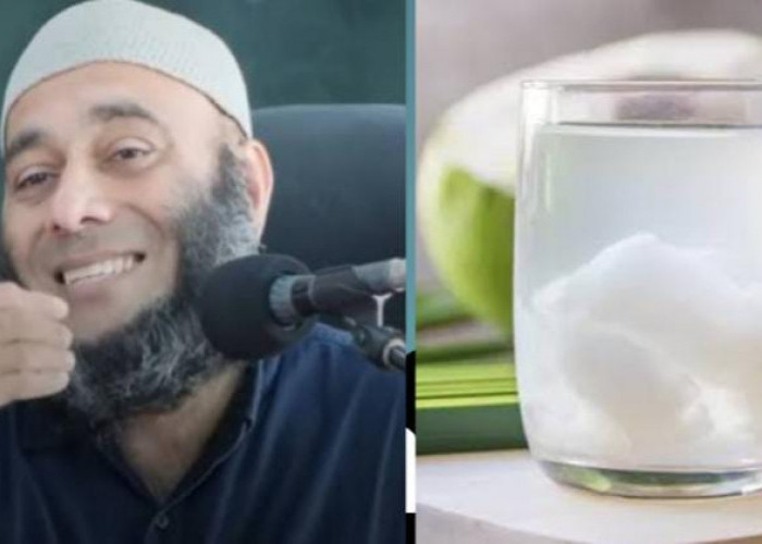 Minuman Herbal Ini Ampuh Mengusir Kolesterol Jahat, dr Zaidul Akbar Bagikan Resepnya