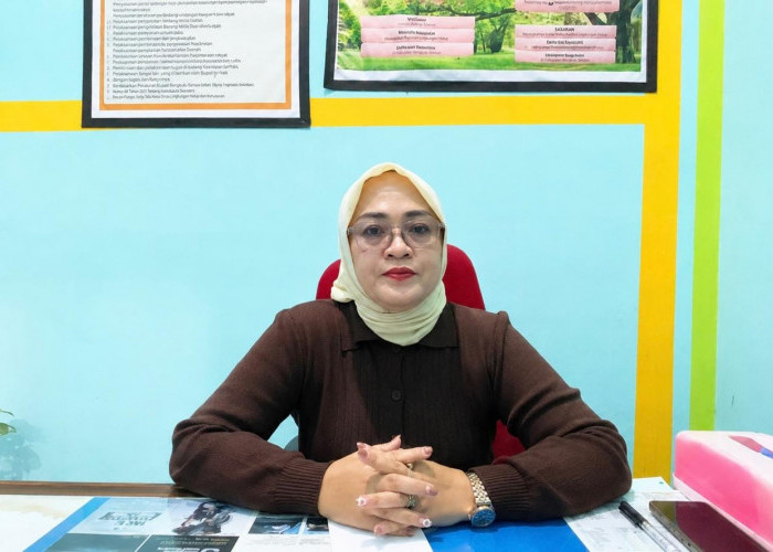  DLHK Siapkan 700 Bibit, Hutan Santri Segera Hadir di Pesantren Makrifatul Ilmi