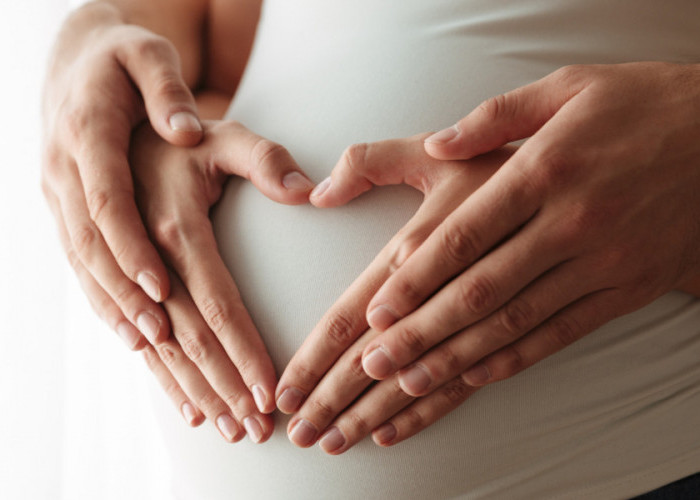 Begini Cara Aman Berhubungan Intim Usia Kehamilan 9 Bulan