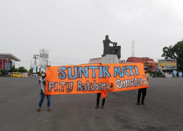 Kanopi Dorong Pemerintah Manfaatkan Potensi Energi Terbarukan di Provinsi Bengkulu