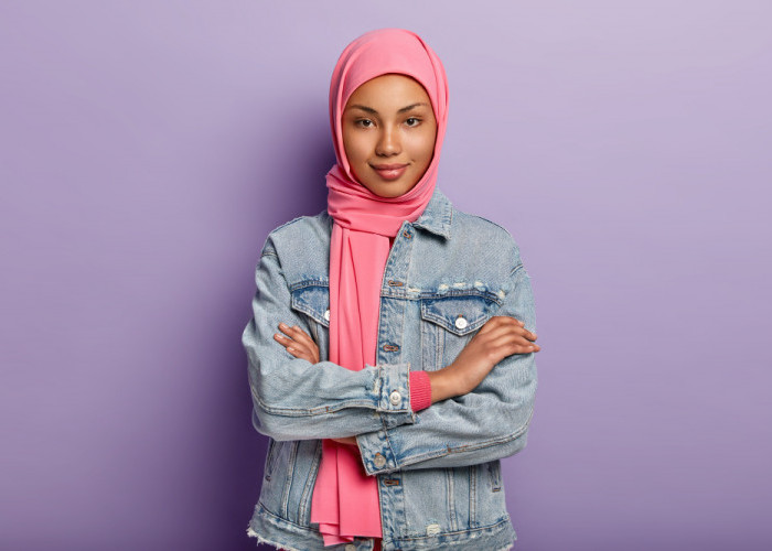 Tips Merawat Kulit Kepala untuk Wanita Berhijab