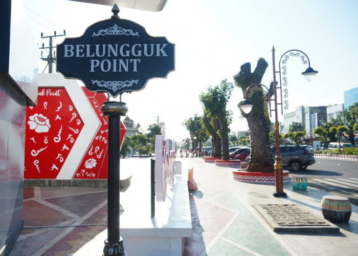 Parkir Bengkulu Masuk Era Digital: Belungguk Point Jadi Pilot Project QRIS