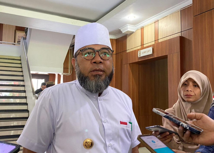 Jelang Akhir Tahun Proyek Infrastruktur Dikebut, APBD Fokus ke Jalan