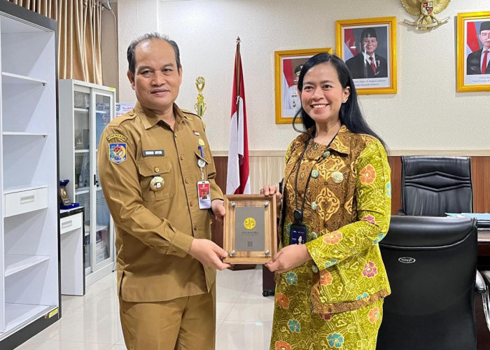 Audiensi Jasa Raharja dan Pemprov Bengkulu: Fokus Keselamatan Jalan dan Optimalisasi Pajak