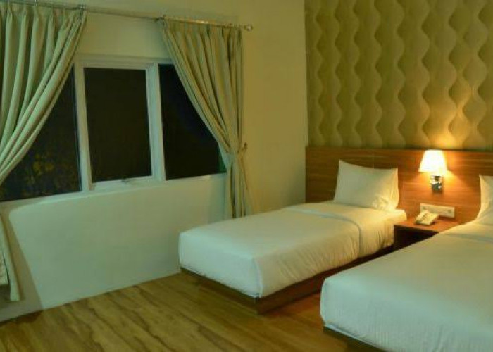Pengen Check In? Ini 5 Rekomendasi Hotel Murah di Bengkulu Harga Mulai dari Rp 70 Ribu