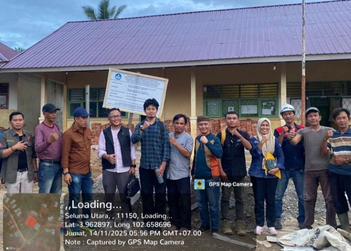 Anggaran Revitalisasi, Dipastikan Bertambah