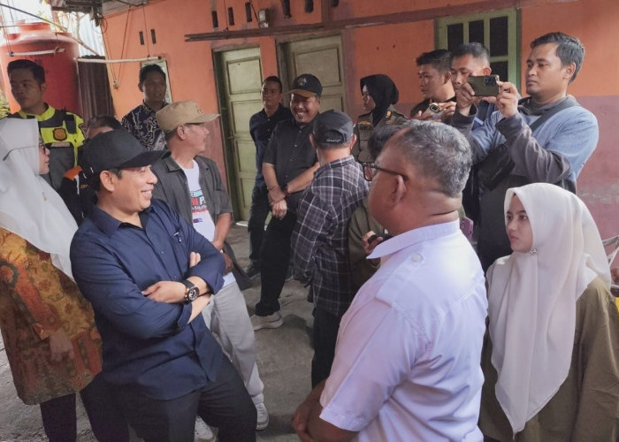 Operasi Terpadu di Ratu Agung, Pemkot Bengkulu Sasar Prostitusi Online Tekan Lonjakan HIV/AIDS