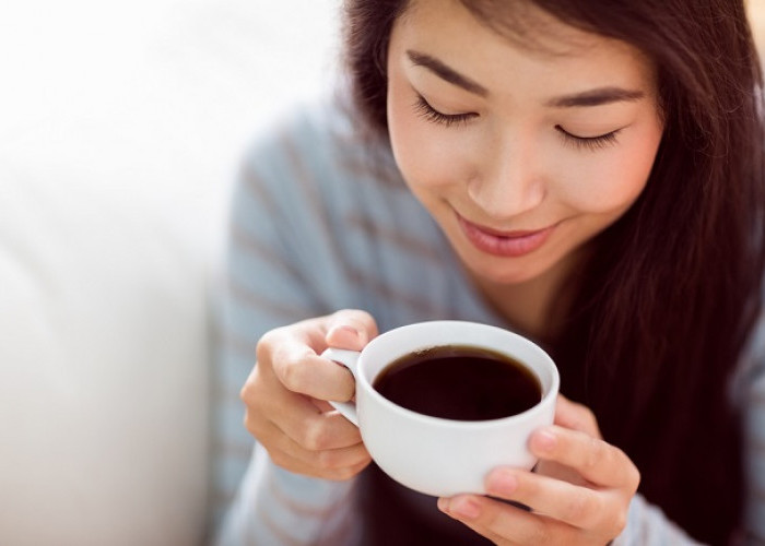 Kandungan Kafein Bisa Mengurangi Kesuburan, Mitos atau Fakta?