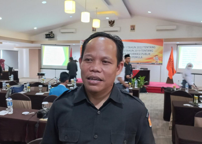 Bawaslu Provinsi Bengkulu Imbau Parpol dan Tokoh Politik Jaga Etika