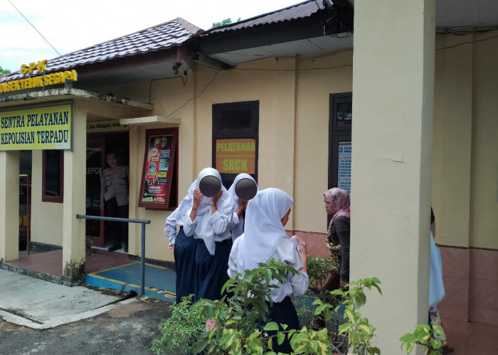 Pelajar SMP di Bengkulu Adu Jotos, Ini Tindakan Sekolah
