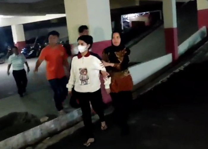 115 Korban, Kerugian Tembus Rp4,1 Miliar, Cik Oboy Resmi Tersangka