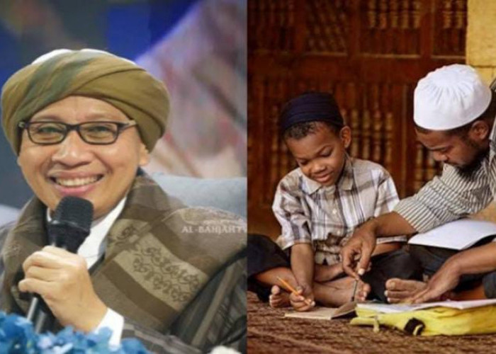 Rasulullah Sebut Golongan Ini Lebih Hebat dari Ahli Ibadah, Buya Yahya Jelaskan Siapa Mereka