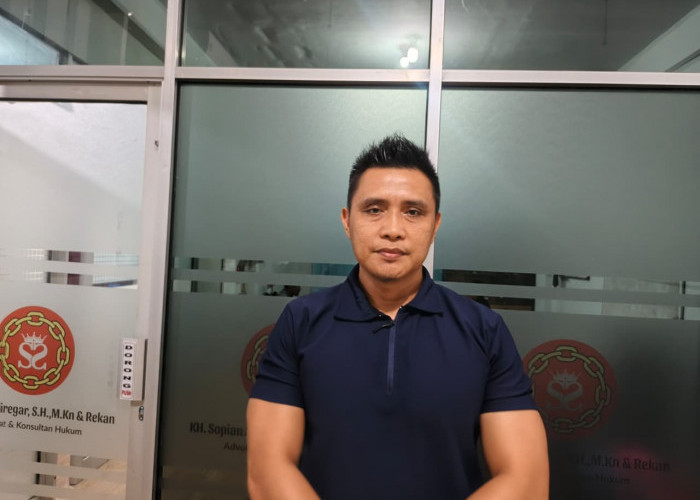 Penasihat Hukum Tekankan Transparansi: Pengakuan Arsal Harus Jadi Dasar Usut Penerima Setoran