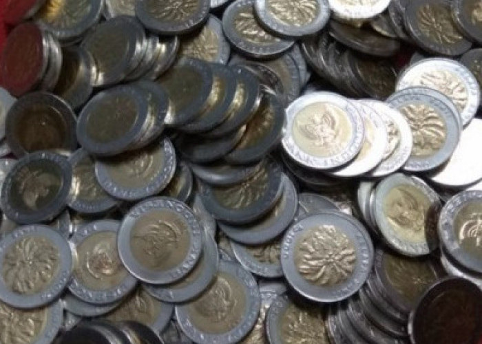 Ini Deretan Koin Kuno Termahal di Indonesia, Ada yang Bernilai Rp 100 Juta!