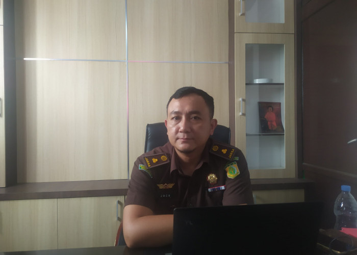 Kasus Dugaan Korupsi Samisake Jilid II Mandek 2 Tahun, Kejari: Masih Tunggu Hasil Audit BPKP