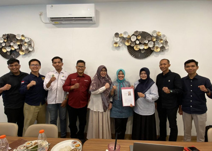Silatwil 1 Mafindo Bengkulu: Fonika Thoyib Terpilih Aklamasi, Ketua DPP Berikan Apresiasi Tinggi