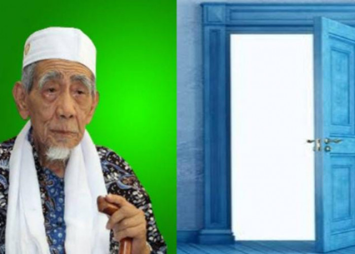 Agar Pintu Rezeki Terbuka Lebar, Mbah Moen: Baca 2 Surah Anti Fitnah Akhir Zaman Ini