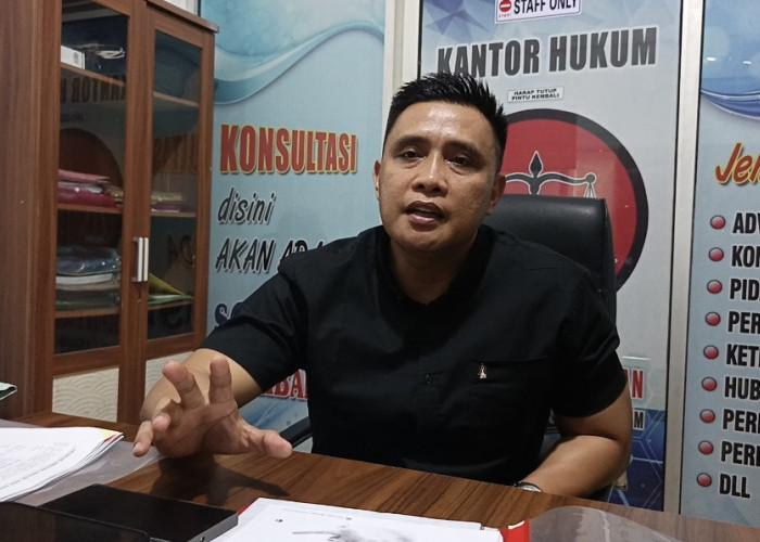 Usai Latifa Divonis, Kuasa Hukum CV Mandiri Sejahtera Sebut Masih Ada Perkara Lain yang Berproses