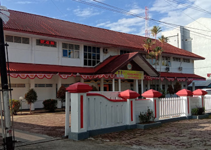 Hadapi Cuaca Ekstrem Plt Gubernur Minta BPBD dan Dinas Sosial Provinsi Siaga