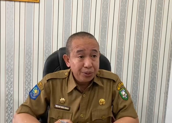 Nasib 3 PNS Tersangka Korupsi Sekwan Kepahiang, BKDPSDM: Tunggu Putusan Inkrah untuk Pemecatan