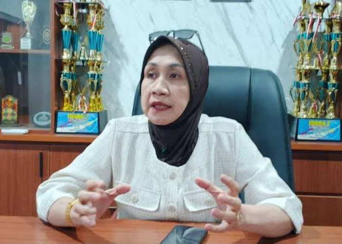 Kasus ISPA di Kota Bengkulu Capai 5.156 Kasus, Enam Balita Meninggal akibat Pneumonia