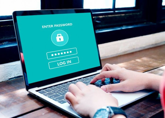 Lupa Password Laptop? Coba 5 Cara Ini Untuk Mengatasinya dengan Mudah 