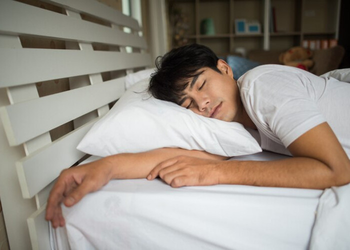 Apa Hukum Tidur Sepanjang Hari Bagi Orang Yang Puasa? Simak Penjelasan Berikut 