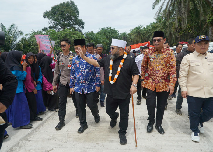 Pemprov Bengkulu Akan Pasang Listrik Gratis untuk 2.024 Rumah Tangga Miskin