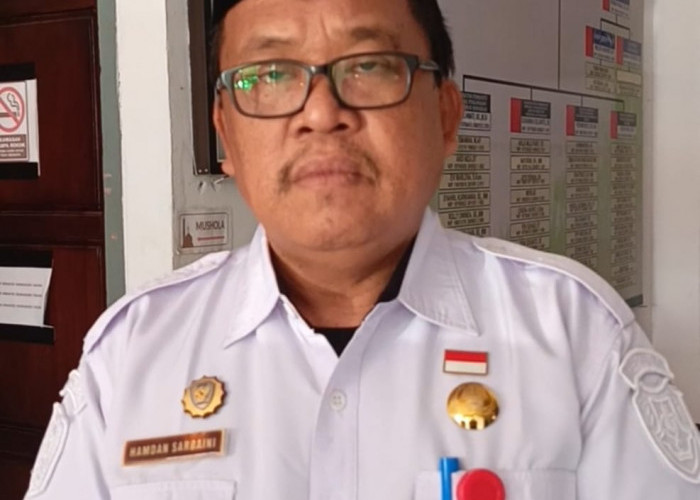 Lahan Bermasalah, Inspektorat Minta Pembukaan Lahan Ketahanan Pangan Desa Keban Agung 1 Distop Sementara