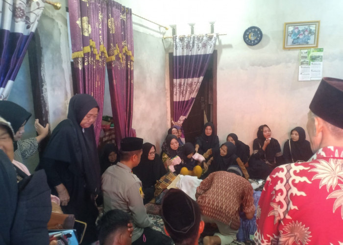 Pamit Memancing, Warga Kaur Ditemukan Meninggal di Sungai
