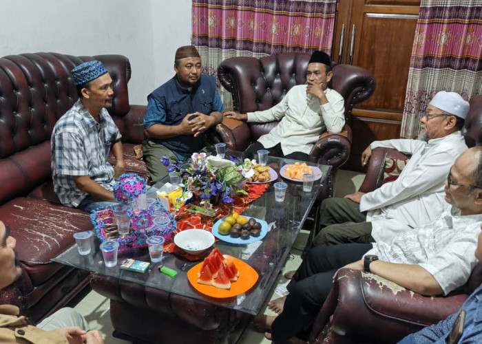 Sepakat Cabut Laporan Polisi, Kasus Guru dan Orang Tua Siswa SMP IT Al Qalam Berakhir Damai
