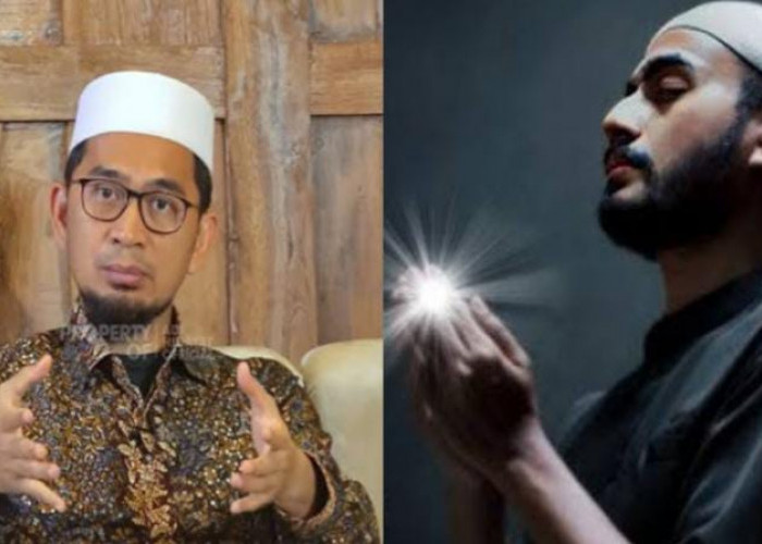 Agar Keinginan yang Mustahil Bisa Tercapai, Ustaz Adi Hidayat Bagikan Rahasia dan Amalannya