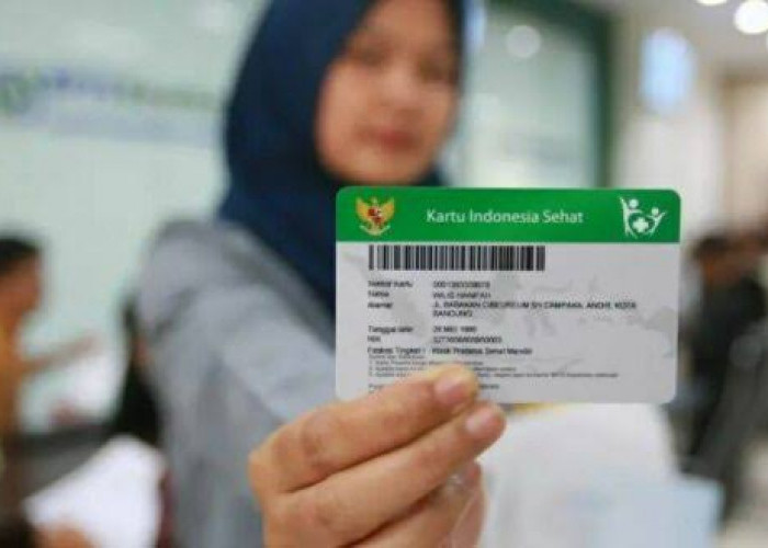 Pemkot Bengkulu Dapat Tambahan Kuota BPJS Kesehatan Gratis untuk 76.276 Jiwa