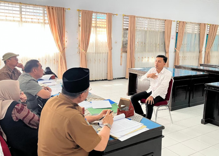 Seleksi KPID Masuki Tahap Akhir, 19 Calon Anggota KPID Bengkulu Akan Ikuti Fit and Proper Test