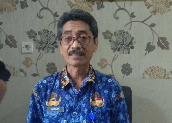 Penulisan Nama Harus 2 Suku Kata dan 60 Karakter, Ini Penjelasan Disdukcapil Kota Bengkulu