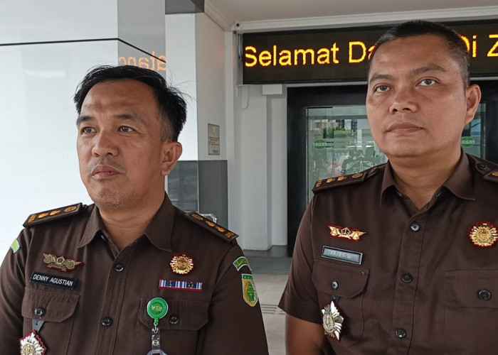 Rugikan Negara Rp 5 M, Kepala Bank Bengkulu dan 2 Staf Jadi Tersangka