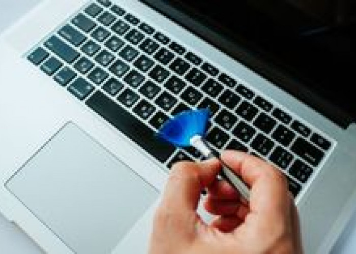 5 Tips Gampang Merawat dan Mengoptimalkan Kinerja Laptop Agar Kerja Bisa Tetap Produktif