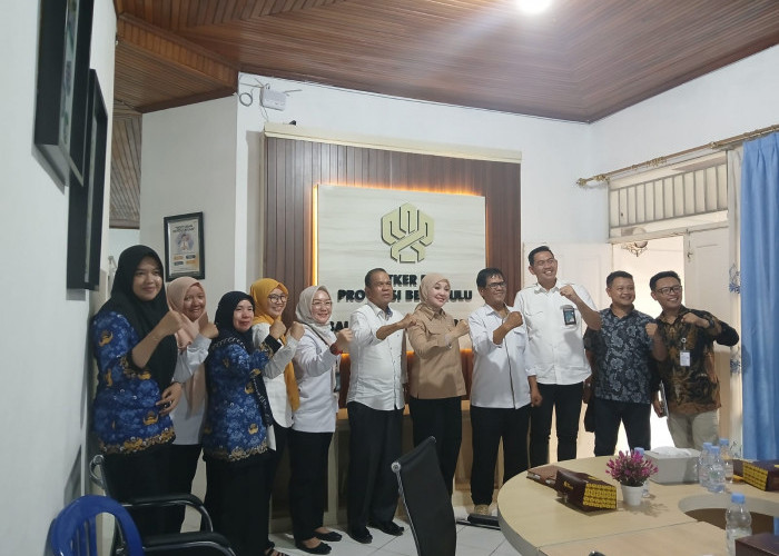 Verifikasi BSPS Bengkulu, Ratusan Calon Penerima Tidak Lolos