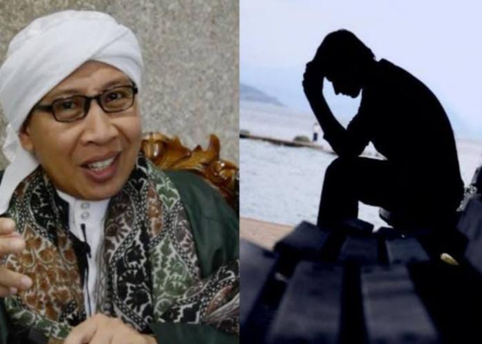 Kebiasaan Buruk Ini Bisa Membuat Satu Kampung Kesusahan, Berikut Penjelasan Buya Yahya