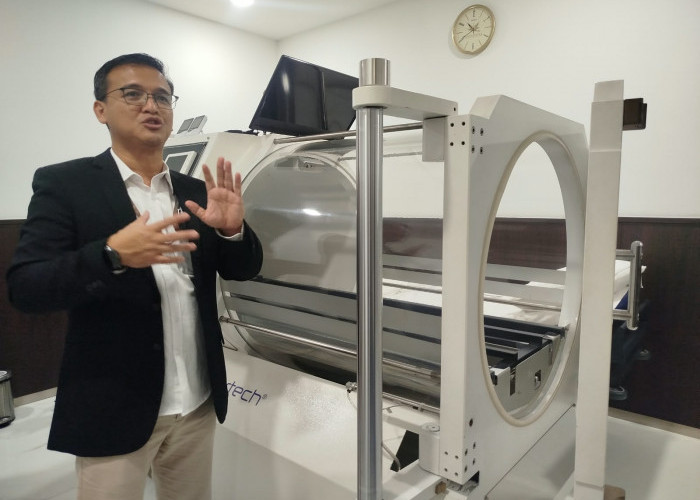 Tidur Lebih Nyenyak Jadi Kunci, Ahli Seraphim Medical Center Ungkap Dampaknya bagi Fungsi Otak
