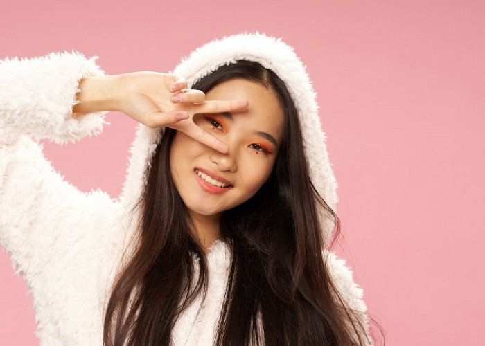 Biar Makin Cantik dan Awet Muda, Ikuti Tips Makeup Ala Korea Berikut Ini